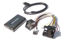 DENSION Gateway 300 BMW 17 Pin