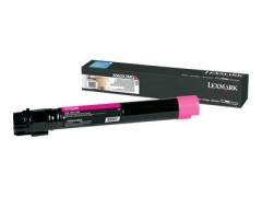 Toner / magenta / 24.000 Seiten / fr X9