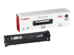 Canon Toner 716 schwarz fr LBP 5050/ 50