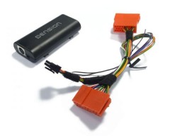 DENSION Gateway 100 AUDI RNS-D B