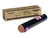 Xerox Toner/Magenta 25.000 Seiten