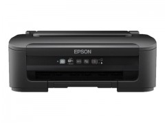 Epson WorkForce WF-2010W - Drucker - Far