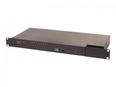 KVM-Switch / 8-Port / 2G / 1 Local User 