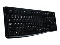 Klav K120 for Business CZ USB