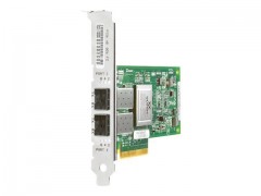 HP StorageWorks Dual Channel 8 Gb/s 82Q 