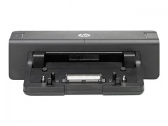 HP 90W Docking Station Europe - English 