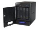 Netgear NAS / ReadyNAS 214, Diskless 4-bay Quad 