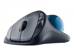 Logitech Wireless Trackball M570 - Maus 