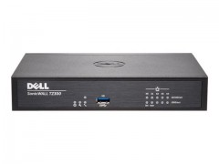 SonicWALL TZ300 - Sicherheitsgert - 5 A