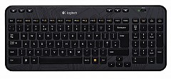 K360 Wireless Keyboard