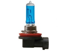 H11 \'Blue-XENON\' Lampe, 24V, 70W, 2 St. im Blister