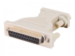 Kabel / DB9F TO DB25F Serial Adptr