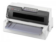 Drucker ML6300 FB-SC / Nadel / 24-Pin / 