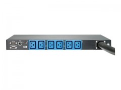 HP Intelignt Mod PDU 3ph 16a Intl Core