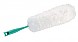 Leifheit 41520 Staubwedel DUSTER XL / Weiss-Trkis