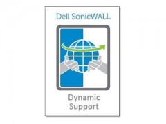 SonicWALL Dynamic Support - Serviceerwei