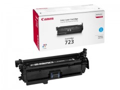 Toner 723 / cyan / fr i-SENSYS LBP7750C