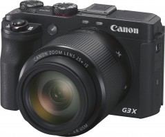 PowerShot G3 X