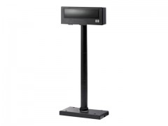 HP POS Pole Display