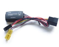 Lenkradinterface fr RENAULT / DACIA (ohne Display)