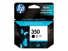 HP No 350 Ink Cart/Black viveraink 4.5ml