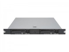 Bandlaufwerk 1U Rackmount SAS / supports