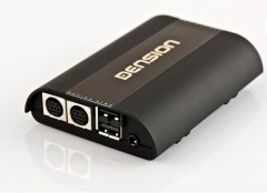 DENSION Gateway Pro fr VW, SKODA