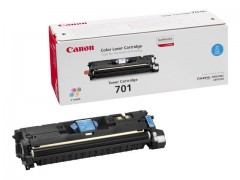 Canon Toner blau/cyan Fr Modell: den Dr