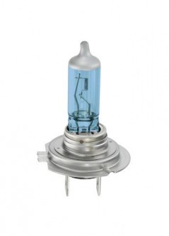 OSRAM-Lampe, Xenon-Look \'Cool Blue\', H7, 12V/55W, PX26d, 2 Stk. 