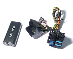 DENSION Gateway 100 AUDI Dual CAN (Quadlock)