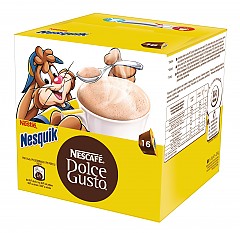 Dolce Gusto Nesquik