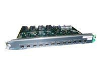 Cisco Line Card E-Series - Switch - 12 x