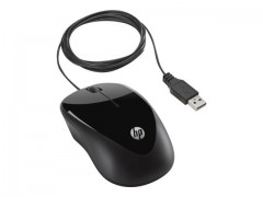 HP X1000 Mouse