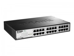 Switch / D-Link DGS-1024D/E / unmanaged 