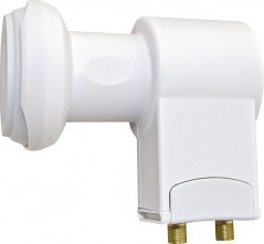 HD-Profi Twin LNB