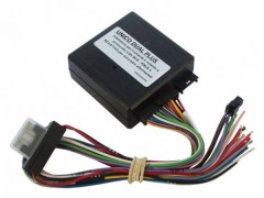 CAN BUS Interface UNICO DUAL 2012 fr 250 Fahrzeuge