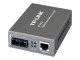 TP-LINK Medienkonverter / GB / Multimode / SC-St