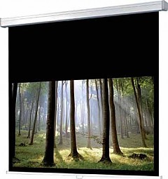 WS-P-ProCinema Rollo 16:9 180x102cm  bianco-opaco