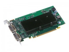 Matrox M9120 - Grafikkarten - M9120 - 51