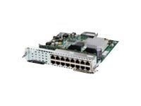 Cisco Enhanced EtherSwitch Service Modul