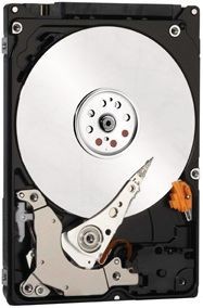 Laptop Everyday Hard Drives 1TB Retail