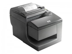 HP Hybrid POS Printer with MICR