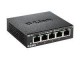 D-LINK Switch / D-Link DES-105/E / unmanaged / 