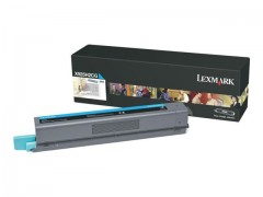 Toner / cyan / 7.500 Seiten / fr X925